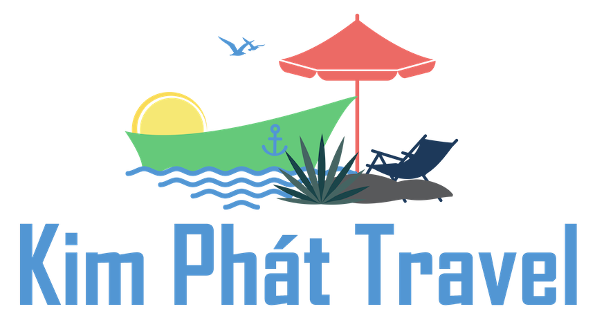 Kim Phat Travel