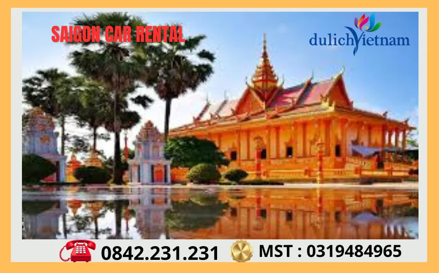 Thuê Xe Sài Gòn Đi Bạc Liêu 69 Chua Xiem Can