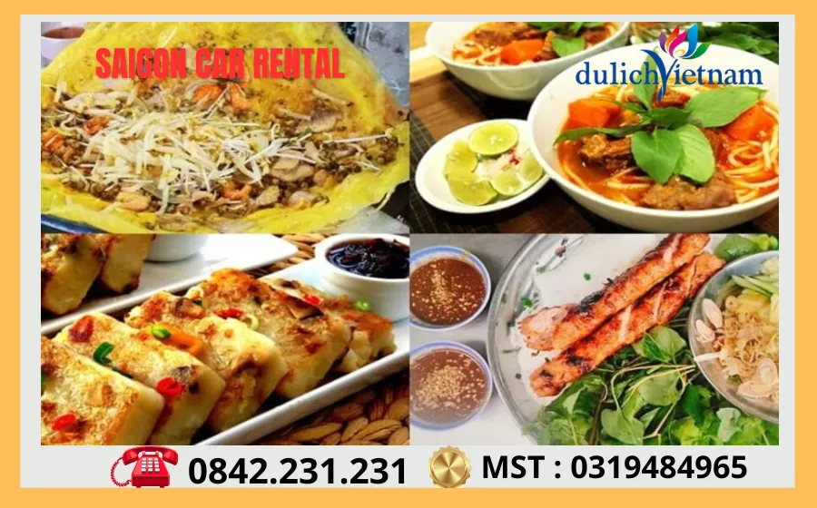 Thuê Xe Sài Gòn Đi Bạc Liêu 72 Dac San Bac Lieu Noi Tieng