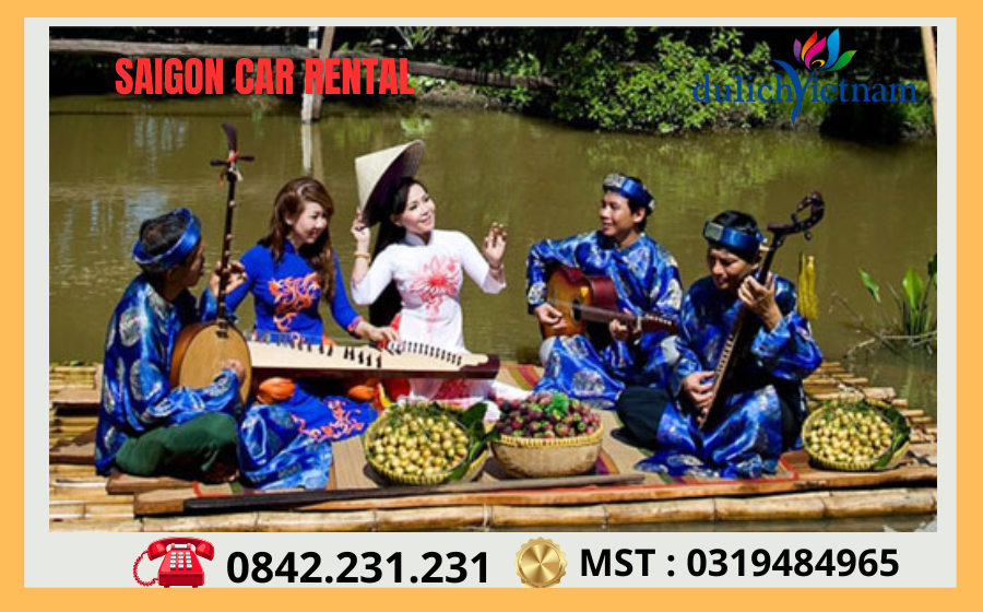 Thuê Xe Sài Gòn Đi Hậu Giang 72 Van Hoa Don Ca Tai Tu Nam Bo