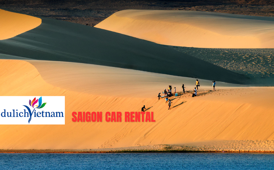 Thuê Xe Đi Phan Thiết Tại TPHCM 65 Ve Dep Doc Dao Cua Bau Trang